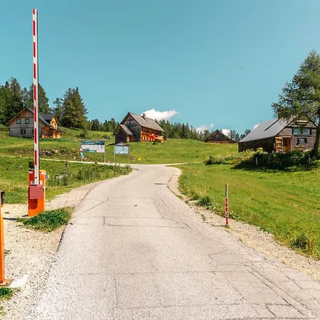 여관 Berggasthof Hollhaus