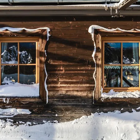 Berggasthof Hollhaus 여관