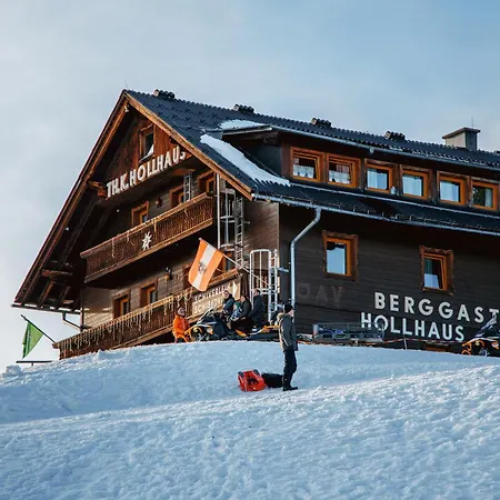 Berggasthof Hollhaus