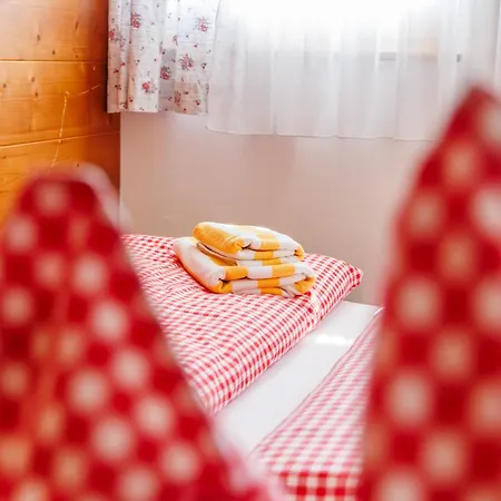 Berggasthof Hollhaus 여관 Tauplitzalm
